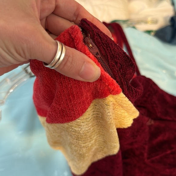 Vintage Jack Hartley Inc dress - Picture 4 of 7